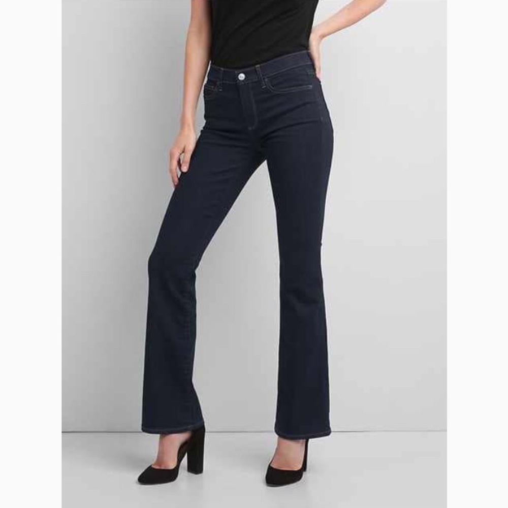 Gap 1969 Perfect Boot Jean *Never Worn* 27s